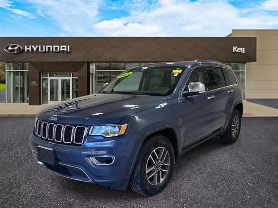 JEEP GRAND CHEROKEE 2021 1C4RJFBG5MC666244 image JEEP GRAND CHEROKEE 2021 1C4RJFBG5MC666244 image